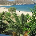 Beach Affittacamere 3*