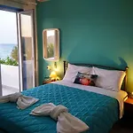Casa de hóspedes Beach Psathi (Ios)