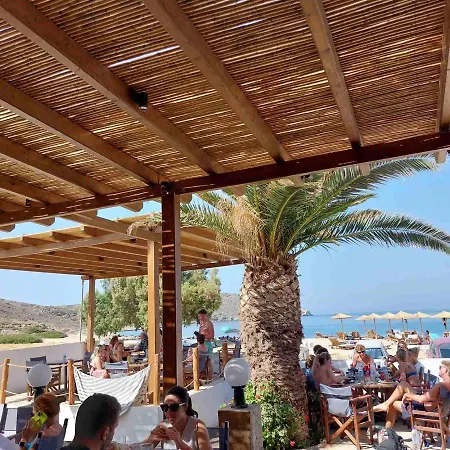 Beach Guest house