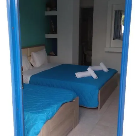 Guest house Beach