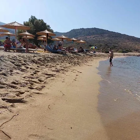 게스트하우스 Beach 3*