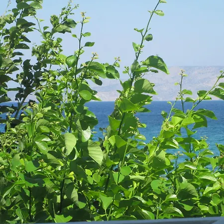 Beach Psathi (Ios)