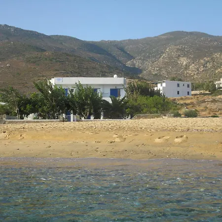 Beach Pensión 3*