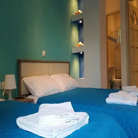 Pensión Beach 3*
