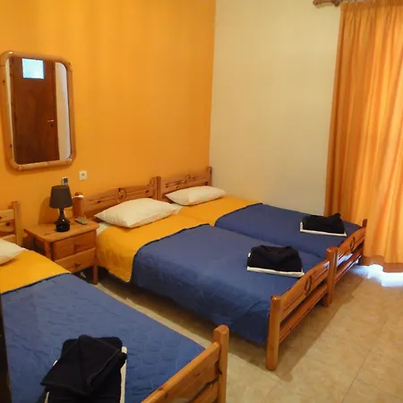 Beach Guest house *