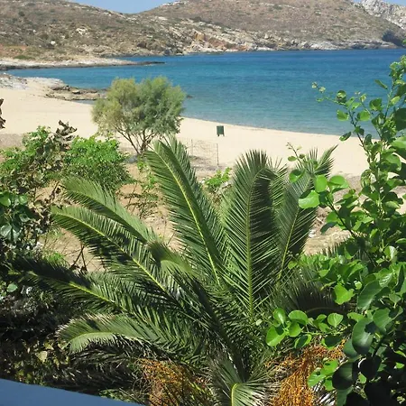 Beach Guest house *