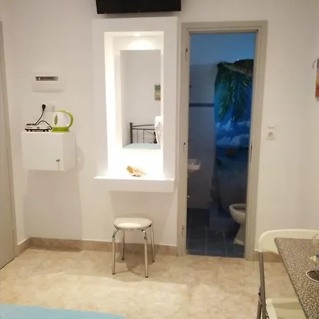 Beach Guest house