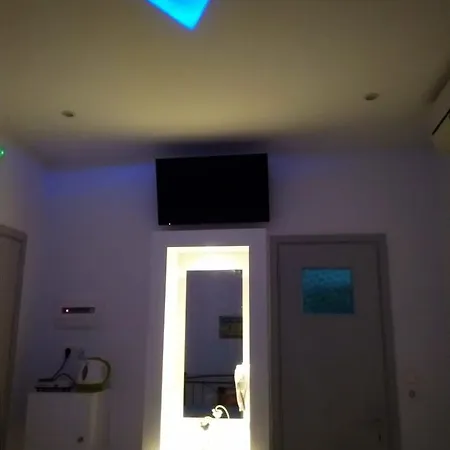 Beach Guest house *