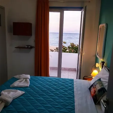 Guest house Beach