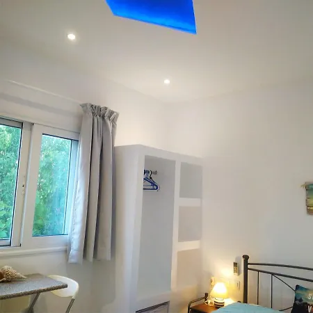 Beach Guest house