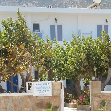 Beach Guest house