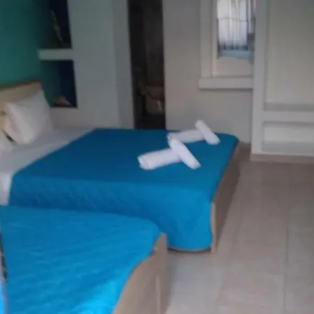 Beach Guest house *