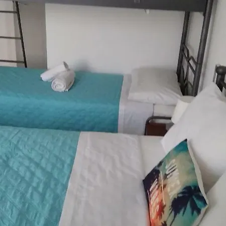 Guest house Beach *