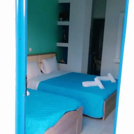 Guest house Beach *