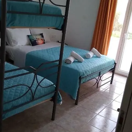 Beach Guest house