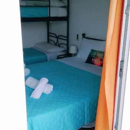 Guest house Beach *