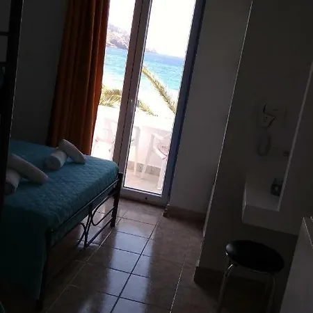 Guest house Beach *