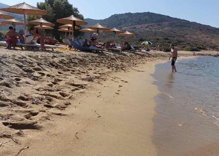 Affittacamere Beach 3*